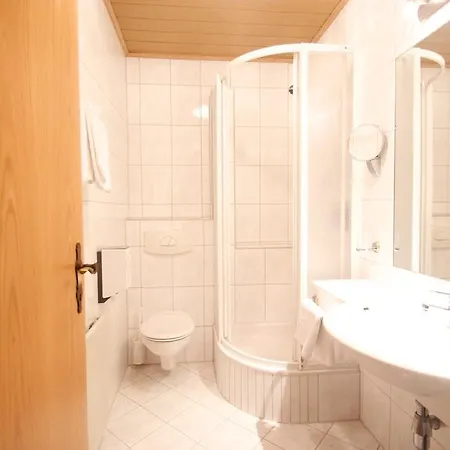 Hotel Gsolserhof 3*
