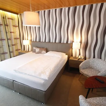 Gsolserhof Hotel 3*