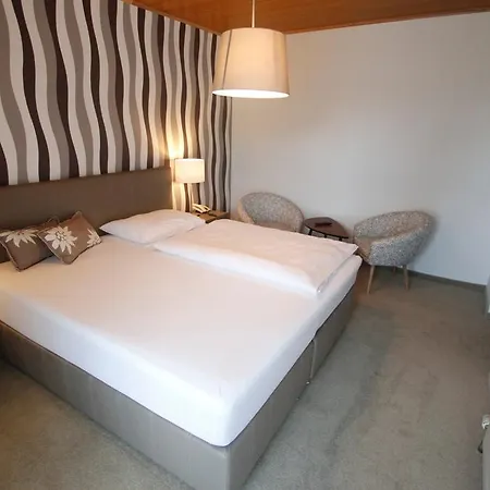 Gsolserhof Hotel