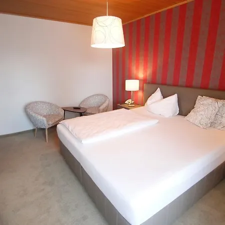 Gsolserhof Отель Kirchberg an der Raab