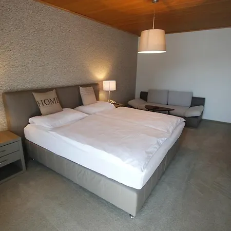 Отель Gsolserhof