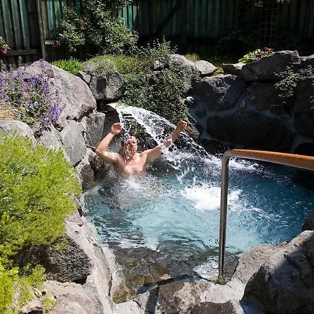 Gsolserhof 3*