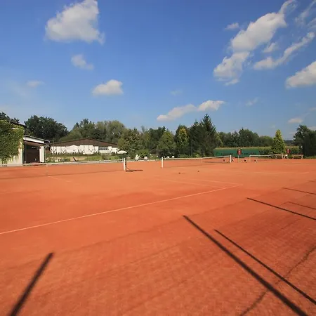 Отель Gsolserhof Kirchberg an der Raab