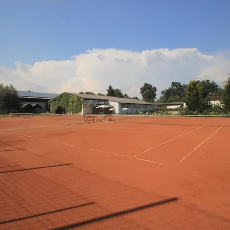 Gsolserhof Отель Kirchberg an der Raab