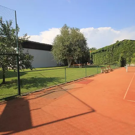 Gsolserhof Kirchberg an der Raab