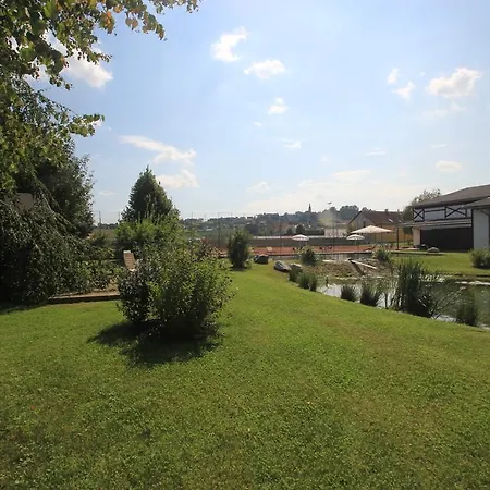 Hotel Gsolserhof 3*
