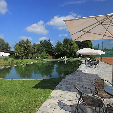 Hotel Gsolserhof Kirchberg an der Raab