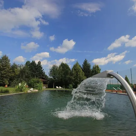 Gsolserhof 3* Kirchberg an der Raab