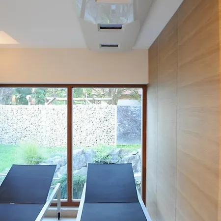 Отель Gsolserhof 3*