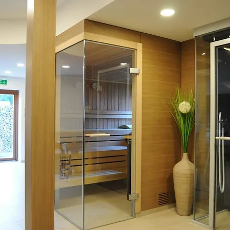 Gsolserhof 3*