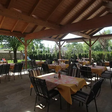 Hotel Gsolserhof Kirchberg an der Raab